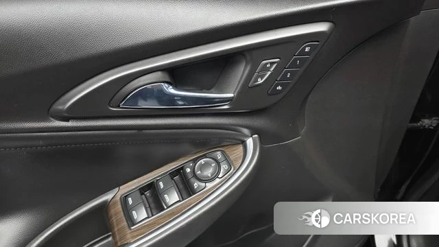 Chevrolet (GM Daewoo) All New Malibu id 4983312 из Кореи 24