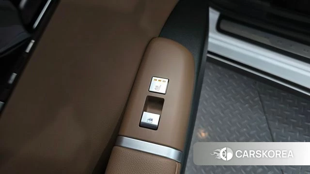 Hyundai Grandeur (GN7) id 4706376 из Кореи 24