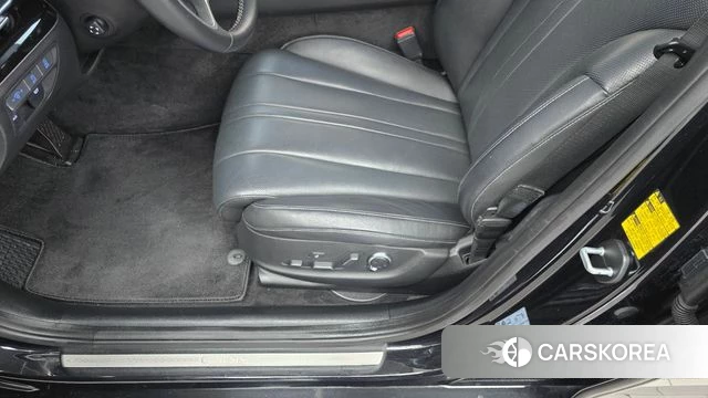 Genesis G80 (RG3) id 5053650 из Кореи 24
