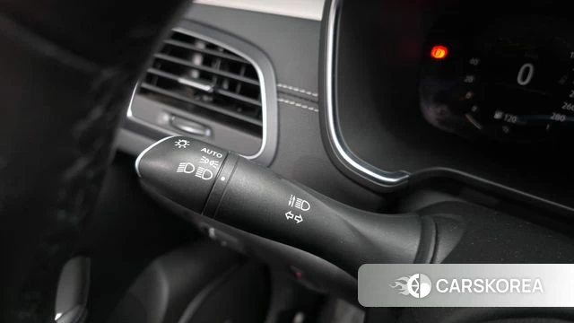 Renault Korea (Samsung) The New SM6 id 4921679 из Кореи 24
