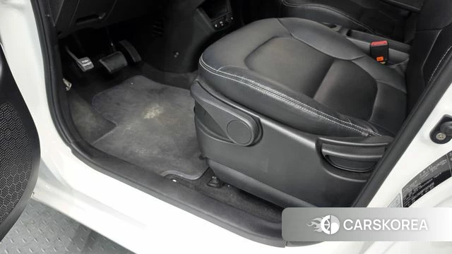Kia The New Kia Ray id 4986281 из Кореи 24