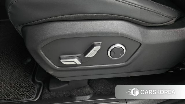 Hyundai Santa Fe (MX5) id 5026289 из Кореи 24
