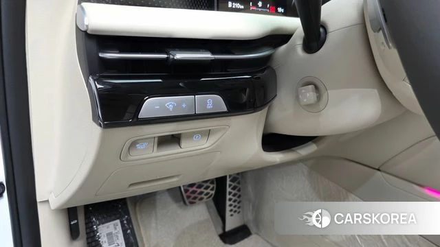 Genesis G80 (RG3) id 5015694 из Кореи 24