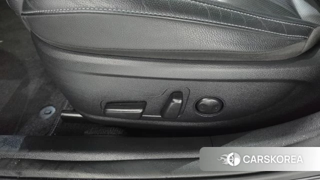 Kia K7 Premier id 5023632 из Кореи 24