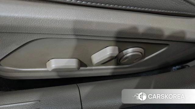 Kia K8 Hybrid id 5046836 из Кореи 24