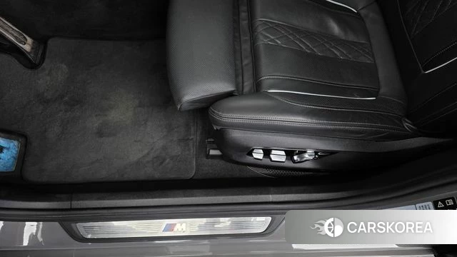 BMW 6 Series GT (G32) id 4981441 из Кореи 24