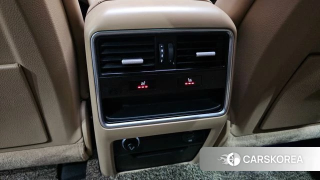 Porsche Cayenne (PO536) id 4672536 из Кореи 24