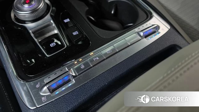 Kia The New Carnival 4th Generation id 4964942 из Кореи 24