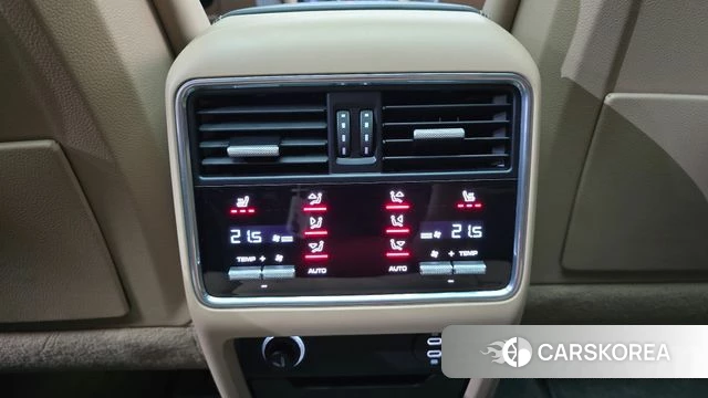 Porsche Cayenne (PO536) id 5016994 из Кореи 24