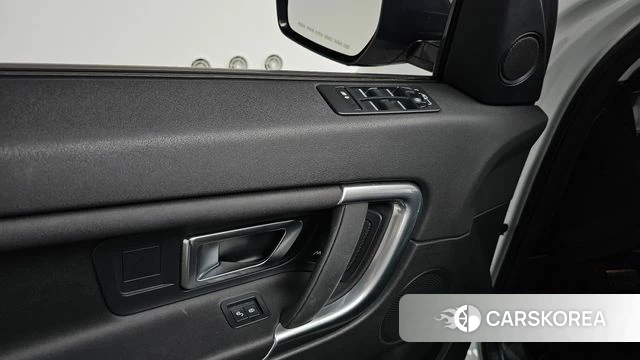 Land Rover Discovery Sports id 5029074 из Кореи 24
