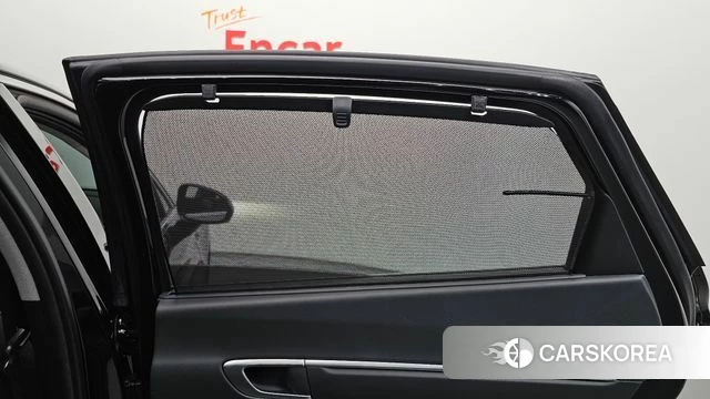 Hyundai Sonata D Edge (DN8) id 5039549 из Кореи 24