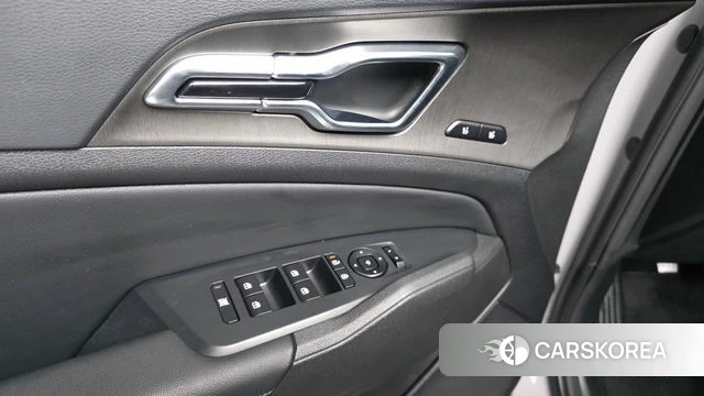 Kia The New Sportage 5th Generation Hybrid id 5051916 из Кореи 24