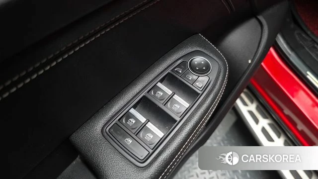 Renault Korea (Samsung) XM3 id 4986752 из Кореи 24