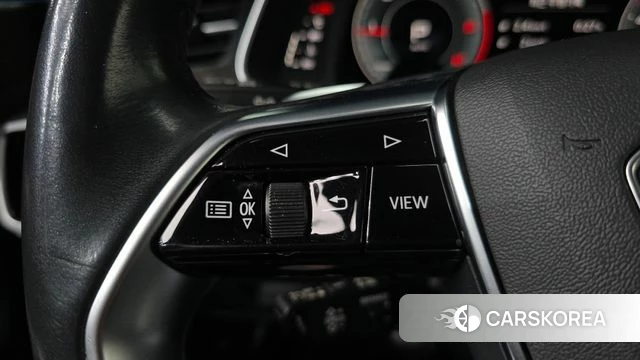 Audi A6 (C8) id 4929161 из Кореи 24