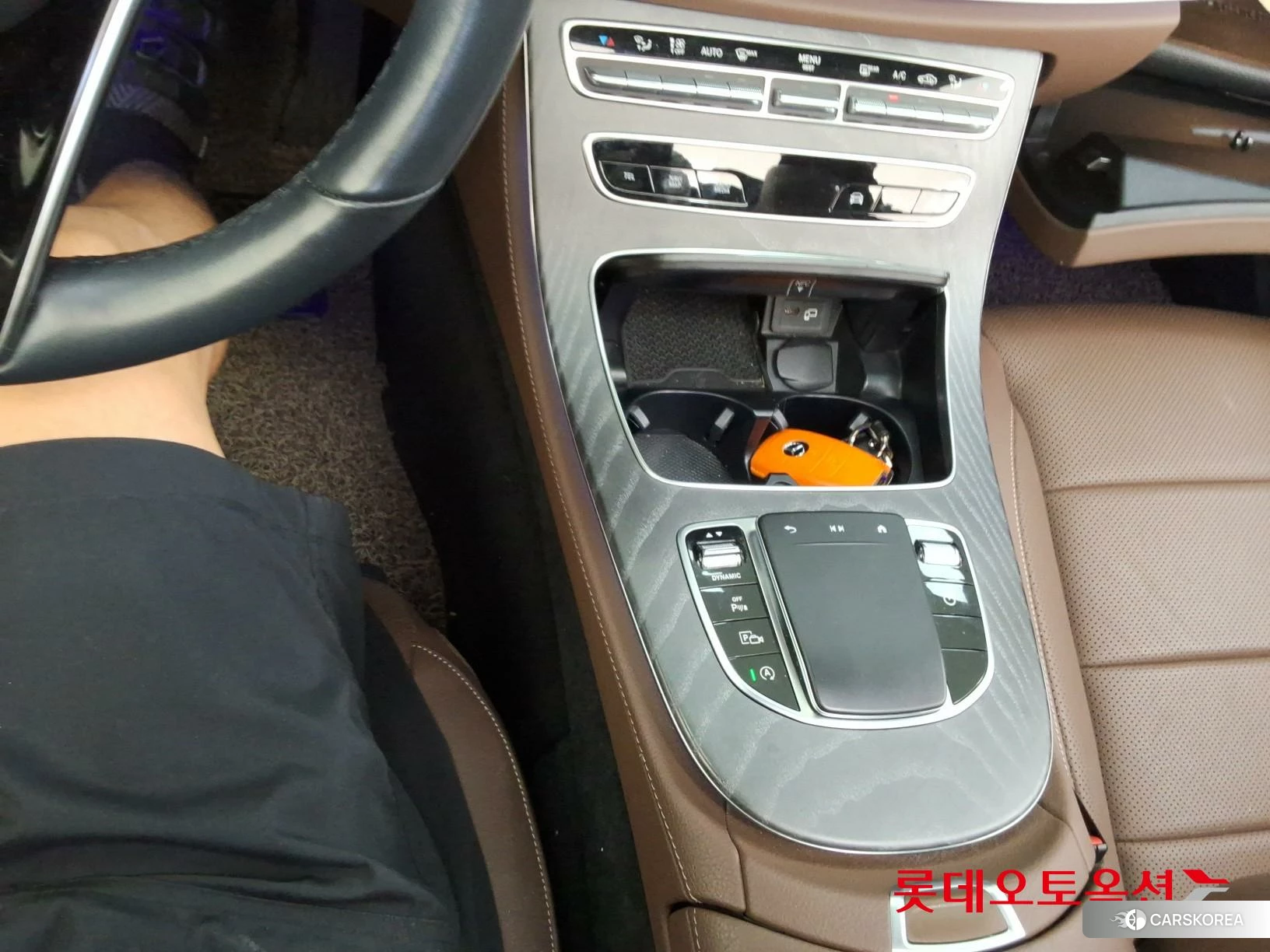 Mercedes-Benz Mercedes-Benz E350 4MATIC id 4989966 из Кореи 24