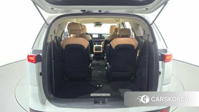 Kia Carnival 4th generation id 5022048 из Кореи 24