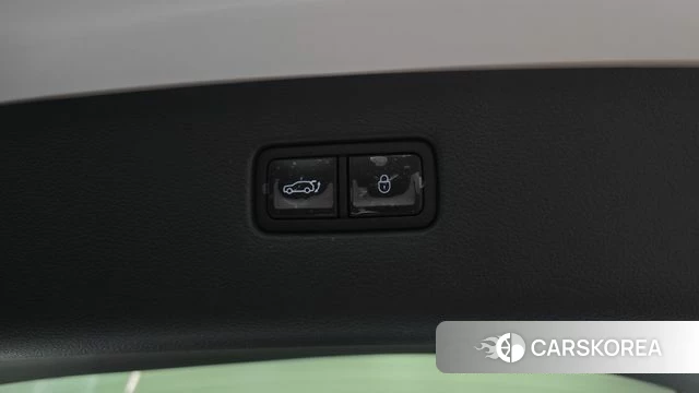 Genesis GV80 id 5052014 из Кореи 24