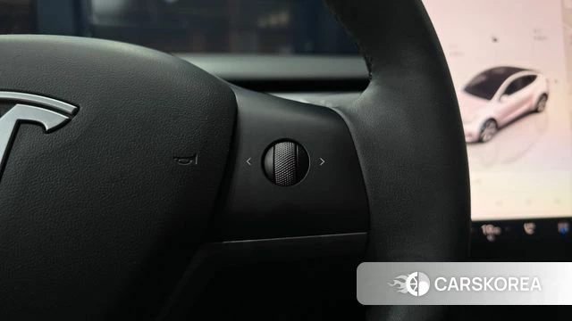 Tesla Model Y id 4942580 из Кореи 24