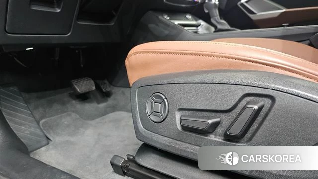Audi Q3 (F3) id 5001595 из Кореи 24