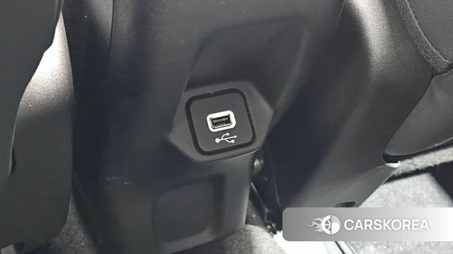 Jeep Renegade id 4941593 из Кореи 24