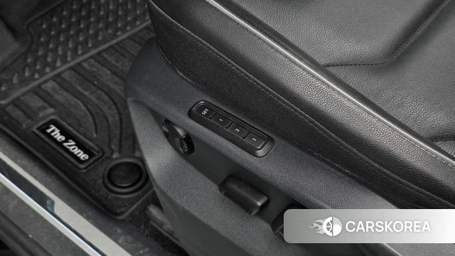 Volkswagen Tiguan Allspace id 4952186 из Кореи 24
