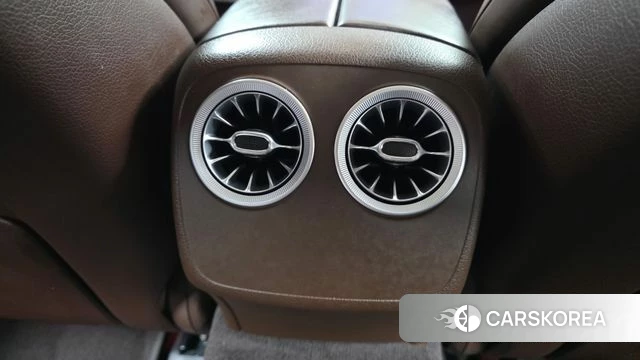 Mercedes-Benz CLS-Class C257 id 4998061 из Кореи 24