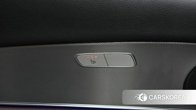 Mercedes-Benz E-Class W213 id 4978019 из Кореи 24
