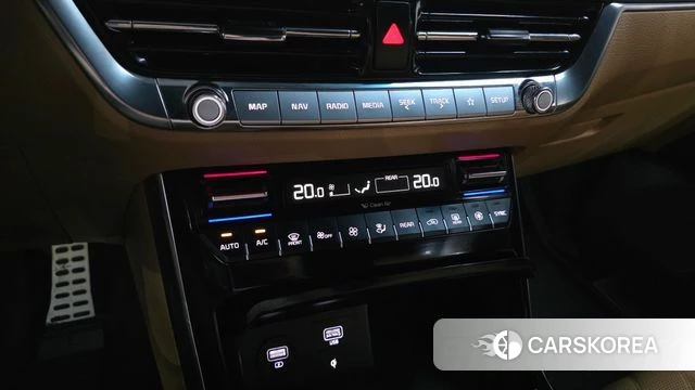 Kia Mohave Master id 5028382 из Кореи 24