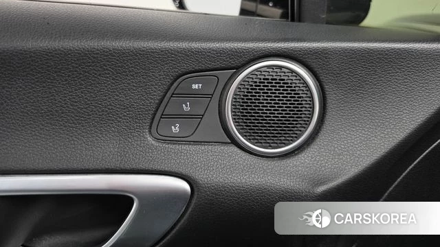 Hyundai Sonata Hybrid (DN8) id 5054215 из Кореи 24