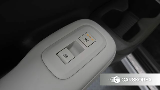 Hyundai Santa Fe (MX5) id 5001754 из Кореи 24