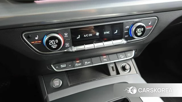 Audi Q5 (FY) id 4917827 из Кореи 24