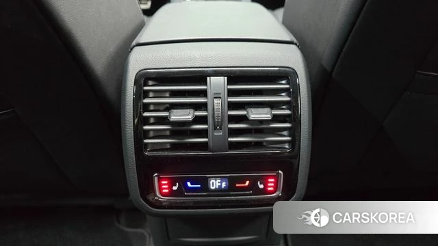 Volkswagen Arteon id 5033425 из Кореи 24