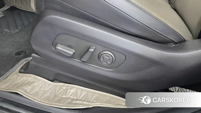 Kia The New Carnival 4th Generation id 4928549 из Кореи 24