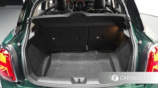 Mini Cooper id 4931086 из Кореи 24