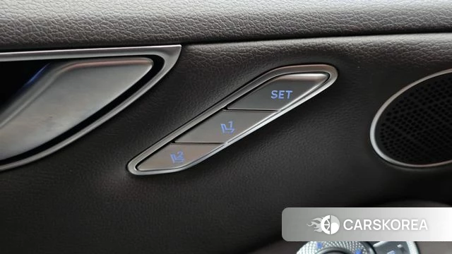 Genesis G80 (RG3) id 5033983 из Кореи 24