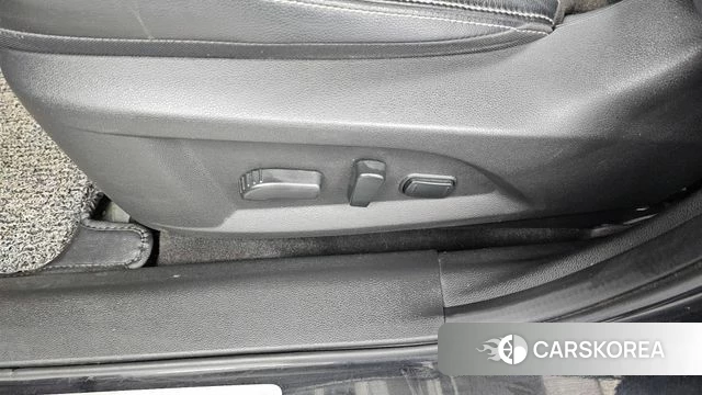 Renault Korea (Samsung) QM6 id 4998845 из Кореи 24
