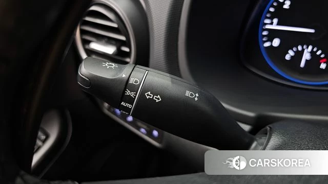 Hyundai Kona id 4836434 из Кореи 24
