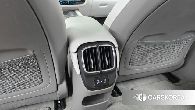 Hyundai Ionic 6 id 4965527 из Кореи 24