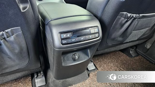 Hyundai The New Palisade id 5026698 из Кореи 24