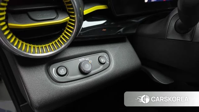 Chevrolet (GM Daewoo) Trax Crossover id 5011583 из Кореи 24