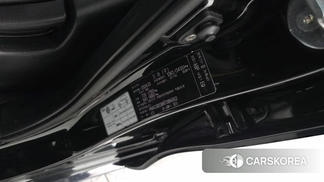 Kia The New Kia Ray id 4990818 из Кореи 24