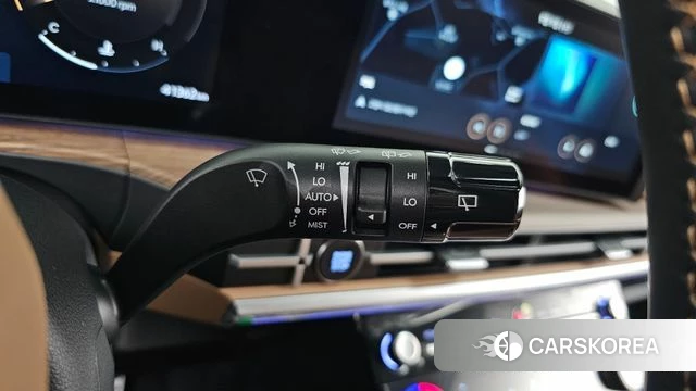 Hyundai Santa Fe (MX5) id 4783522 из Кореи 24