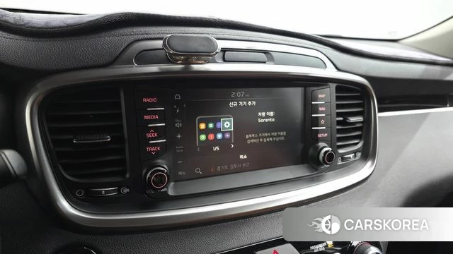 Kia The New Sorento id 4982704 из Кореи 24