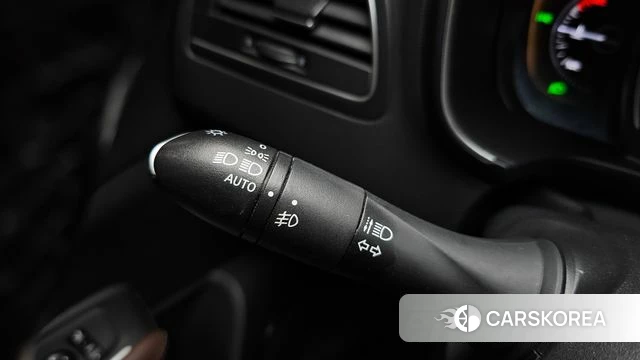 Renault Korea (Samsung) The New QM6 id 4785176 из Кореи 24