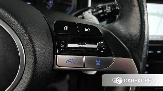 Hyundai Tucson Hybrid (NX4) id 4976503 из Кореи 24