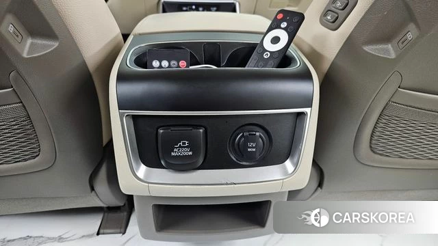 Kia The New Carnival 4th Generation id 4957684 из Кореи 24