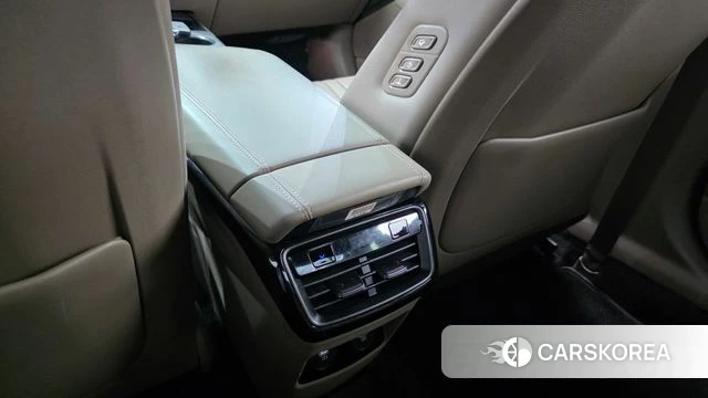 Kia K8 Hybrid id 5002847 из Кореи 24