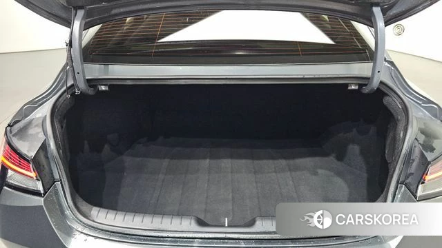 Hyundai Avante Hybrid (CN7) id 5002706 из Кореи 24