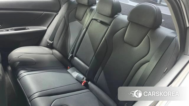 Hyundai The New Avante (CN7) id 5011236 из Кореи 24