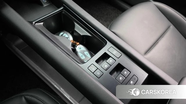 Hyundai Ionic 6 id 5039205 из Кореи 24